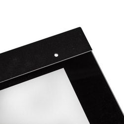 Outer door panel for Electrolux oven 140043376775