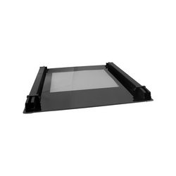 Outer door panel for Electrolux oven 8090461016