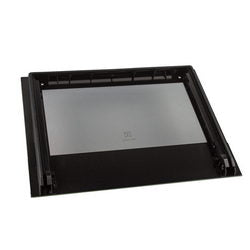 External door glass for oven 593x463mm Electrolux