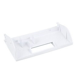 Front Filter Cover Pump For AEG Washing Machine