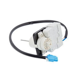 Fan motor ??? ???W ???V ???A freezer. chamber for refrig. Electrolux