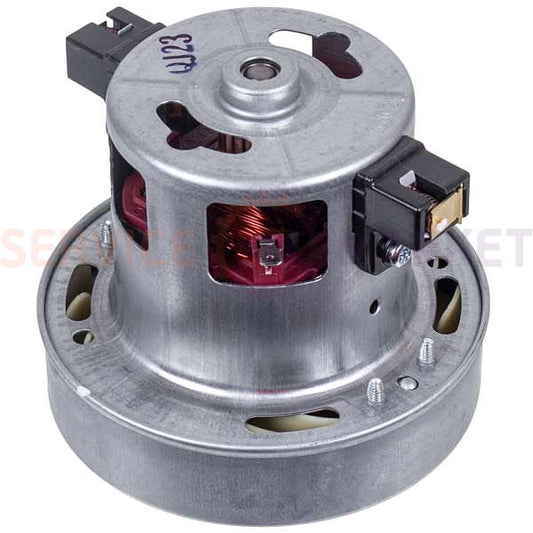 Motor D107/71 H27/105 1600W for Electrolux vacuum cleaner