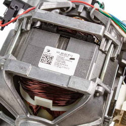 Washing machine motor auto. ??? ???RPM 240V ???A ???W Electrolux