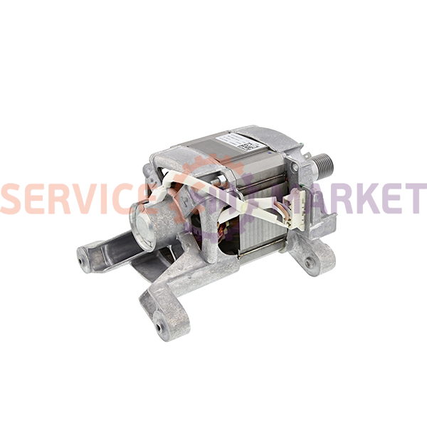 Washing machine motor auto. ??? ???RPM ???V ???A ???W Electrolux
