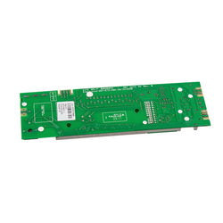 Control board (touch left) for hob CF161770668 Electrolux
