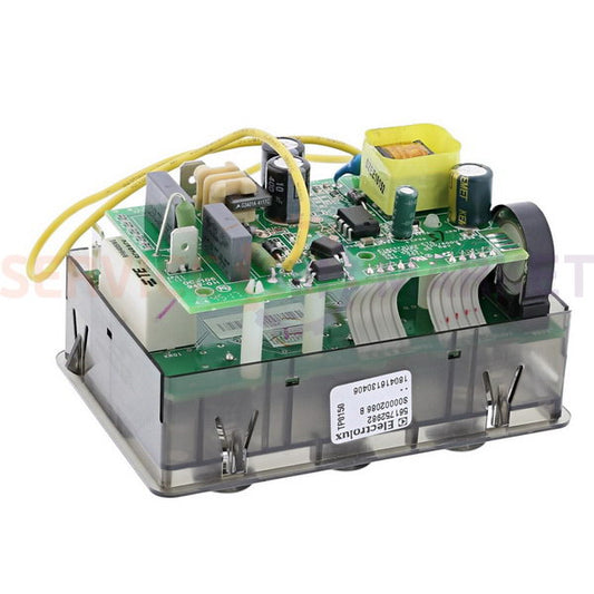 Electronic timer UMPD-BF11 for oven cooker Electrolux