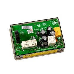 Electronic timer. ??? for Zanussi oven