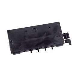 Control module for hood ??? Zanussi