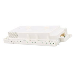 Electrolux dishwasher ??? (without firmware) Control module