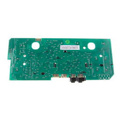 Indicator module for Electrolux vert. washing machine