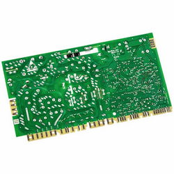 Control module (board) for Zanussi washing machine 973914338819019