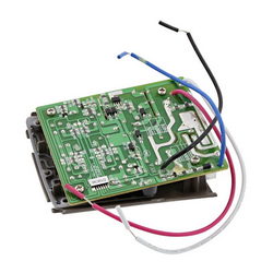 Control module for blender Electrolux