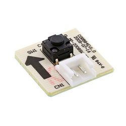 Power control board for Electrolux vacuum cleaner
