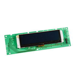 Oven indicator module (without firmware) AEG