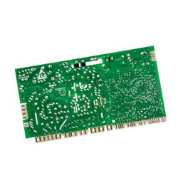 Control module for washing machine (without firmware) Electrolux