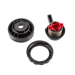 Steam valve assembly for Philips multicooker