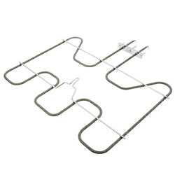 Upper heating element (grill) for oven 2300W 240V B=???mm L=???mm Electrolux