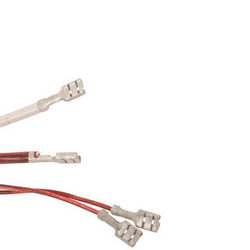 Defrost heating element for refrigerator 84.5W AEG