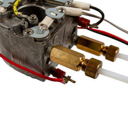 Boiler complete with heating element 1200W for Electrolux coffee maker