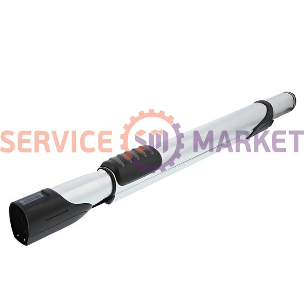 Telescopic tube. for vacuum cleaner square. hole (under latch) Electrolux