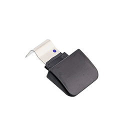 Oven door lock for Electrolux stove