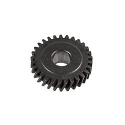 Gear reducer D=??mm H=??mm Z+??(oblique) for kitchen combi. Electrolux