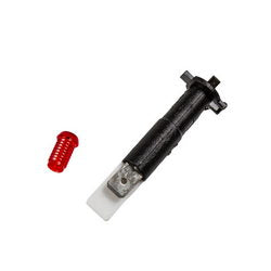 Indicator light for Electrolux boiler