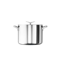 Electrolux high saucepan with lid E9KLSP01 9L D240