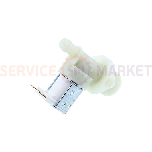 Water supply valve for Electrolux dishwasher 140001158025