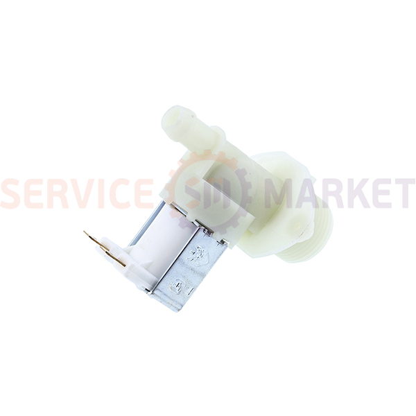 Water supply valve for Electrolux dishwasher 140001158025