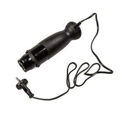 Motor unit 750W Braun black