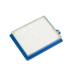 Microwave Bag Set (4 pcs.) USK9 + Motor Filter + HEPA Outlet + Refresher for Electrolux Vacuum Cleaner