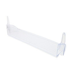 Door shelf (upper) for refrigerator 442x???mm AEG