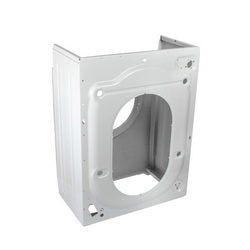 Rear housing for washing machine Electrolux white