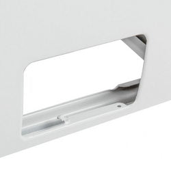 Front housing for washing machine Electrolux 1321465237