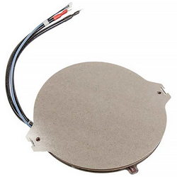 Burner for induction hob D=180mm Electrolux 8085644014