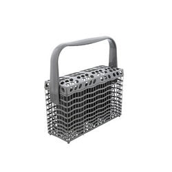 Basket for cutlery 230x80x145mm for AEG dishwasher