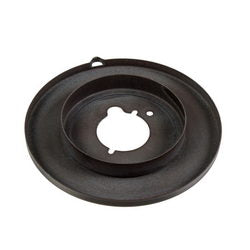 Burner cover (small) for AEG hob