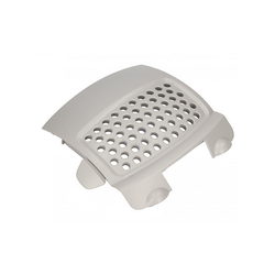 Electrolux Vacuum Cleaner Outlet Filter Grid Gray