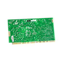 Control board for washing machine ??? Zanussi