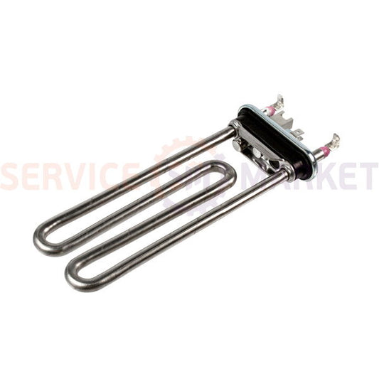 Tank for washing machine Electrolux 8581327372315 TPD 185-LB-1750 Kawai L=185mm 1750W