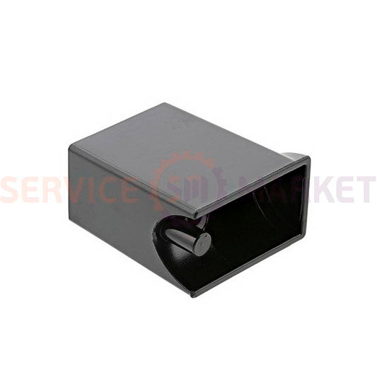 Oven Door Handle Holder for Electrolux Stove