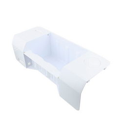 Electrolux Refrigerator Damper Cover