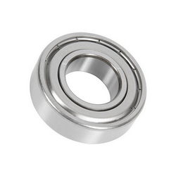 Bearing NSK 6205 - 2Z (25x52x15) for washing machine Electrolux