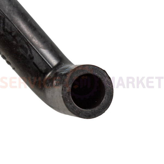 Connecting pipe (water supply valve-dispenser) for washing machine Electrolux