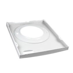 Front panel of the case for the washing machine AEG