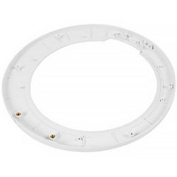 External hatch frame for washing machine Electrolux 1320147042