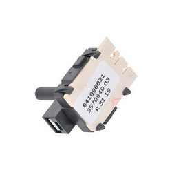 Oven mode switch (11 pos.) Electrolux