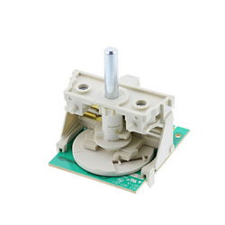 Oven mode switch (10 pos.) AEG