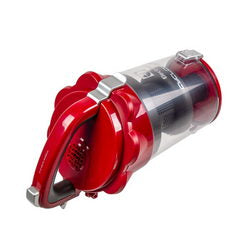 Dust container assembly for Electrolux vacuum cleaner